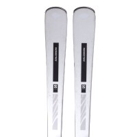 Ski occasion Salomon S Max N°4 + fixations - Qualité A