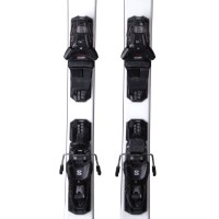 Sci Salomon S Max N°4 + attacchi - Qualità A