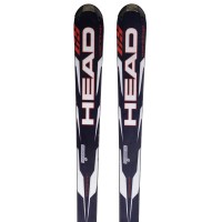Ski Head Worldcup GS + bindings - Quality A