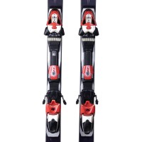 Ski Head Worldcup GS + bindings - Quality A