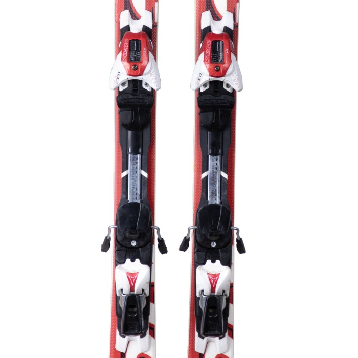 Ski Atomic Race LT + bindings - Quality A