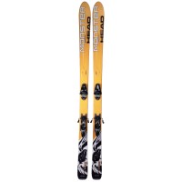 Esqui Head Monster i.M85 + fijaciones - Calidad A