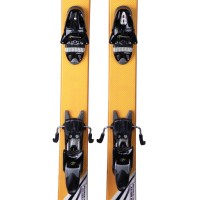 Ski Head Monster i.M85 + bindung - Qualität A