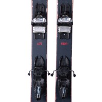 Ski Faction Candide Thovex 1.0 + bindings - Quality C