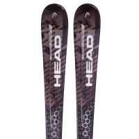 Ski Head Instinct Primal + bindings - Quality B