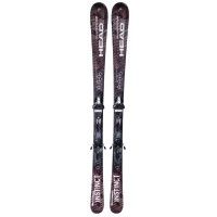 Esqui Head Instinct Primal + fijaciones - Calidad B