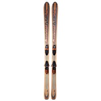 Esquí Dynastar Legend 8000 + fijaciones - Calidad A