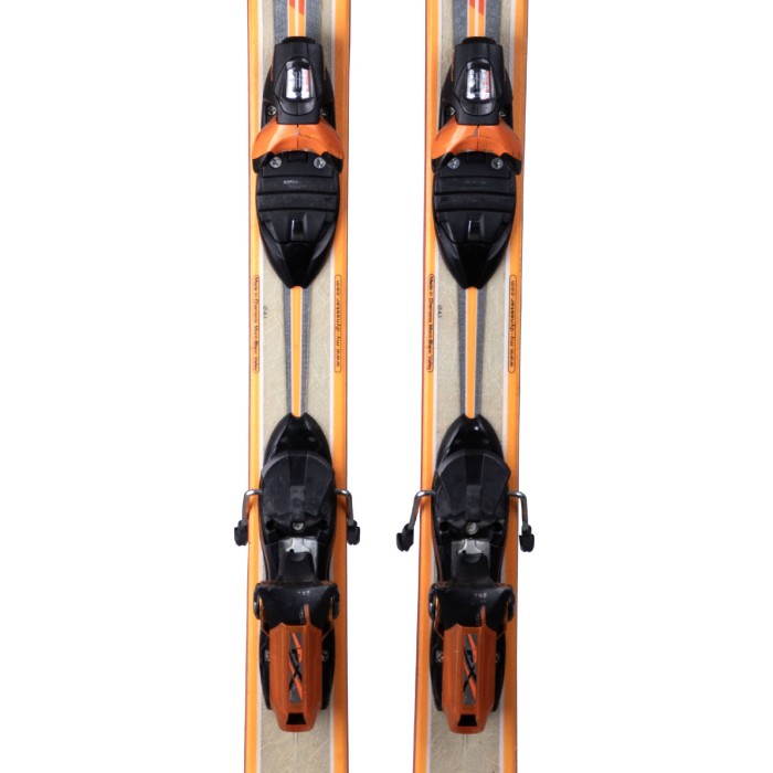 Ski Dynastar Legend 8000 + bindung - Qualität A