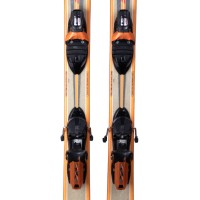 Ski occasion Dynastar Legend 8000 + fixations - Qualité A
