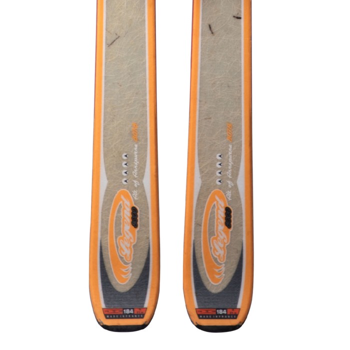Ski Dynastar Legend 8000 + bindung - Qualität A