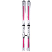 Ski Head Absolut Joy SLR + bindings - Quality A