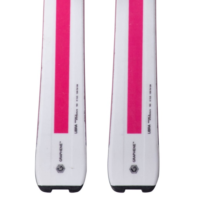 Esqui Head Absolut Joy SLR + fijaciones - Calidad A