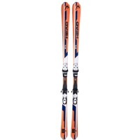 Ski Head GTO 200 + Bindung - Qualität A