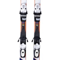 Ski Head GTO 200 + Bindung - Qualität A