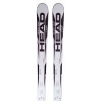Ski Head Worldcup GS RD + bindung - Qualität B
