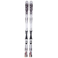 Ski occasion Head Worldcup GS RD + fixations - Qualité B