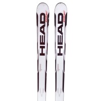 Ski Head Worldcup GS RD + bindung - Qualität B