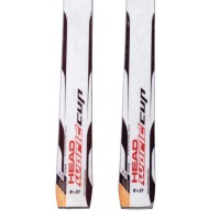 Esqui Head Worldcup GS RD + fijaciones - Calidad B