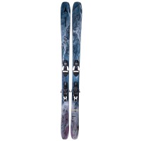 Esquí Atomic Bent 90 + fijaciones - Calidad B