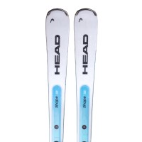 Ski Head Shape 5 XR + bindung - Qualität A