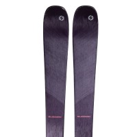 Ski occasion Blizzard Black Pearl 88 + fixations - Qualité B