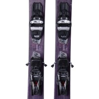 Ski Blizzard Black Pearl 88 + bindings - Quality B