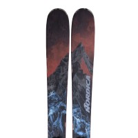 Sci Nordica Enforcer 100 + attacchi - Qualità B