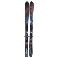 Ski Nordica Enforcer 100 + bindung - Qualität B