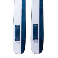 Esqui Salomon QST Echo 106 + fijaciones - Calidad B