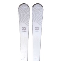 Esquí Volkl Flair SC + fijaciones - Calidad A