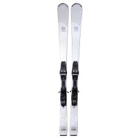Esquí Volkl Flair SC + fijaciones - Calidad A