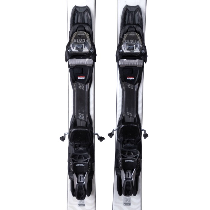 Esquí Volkl Flair SC + fijaciones - Calidad A