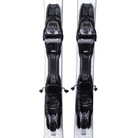 Ski occasion Volkl Flair SC + fixations - Qualité A