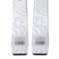 Esquí Volkl Flair SC + fijaciones - Calidad A