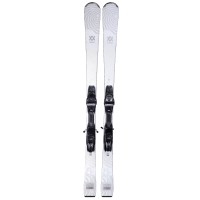 Ski Volkl Flair SC + bindings - Quality B