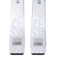 Ski Völkl Flair SC + bindung - Qualität B
