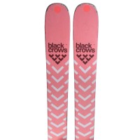 Esqui Black Crows Camox Birdie + fijaciones - Calidad B