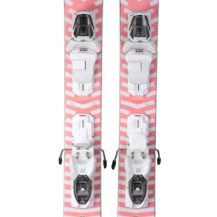 Ski Black Crows Camox Birdie + bindings - Quality B