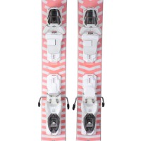Esqui Black Crows Camox Birdie + fijaciones - Calidad B