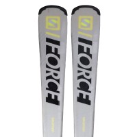 Sci Salomon Force 05 + attacchi - Qualità A