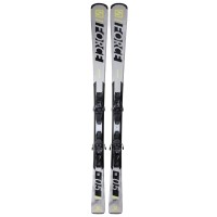 Esqui Salomon Force 05 + fijaciones - Calidad A