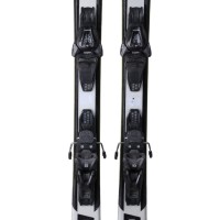 Sci Salomon Force 05 + attacchi - Qualità A