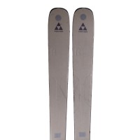 Ski Fischer Ranger 90 + bindings - Quality B