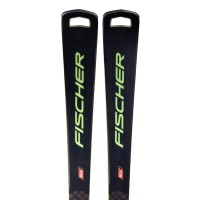 Ski Fischer RC4 SC + bindings - Quality A