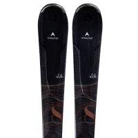 Ski Dynastar Exclusive Lite 8 + bindings - Quality A