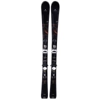 Ski occasion Dynastar Exclusive Lite 8 + fixations - Qualité A