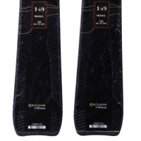 Esqui Dynastar Exclusive Lite 8 + fijaciones - Calidad A