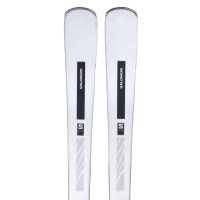 Esqui Salomon S Max 4 + fijaciones - Calidad A