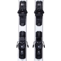 Esqui Salomon S Max 4 + fijaciones - Calidad A