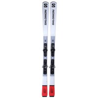 Esqui Salomon S Max 4 + fijaciones - Calidad B